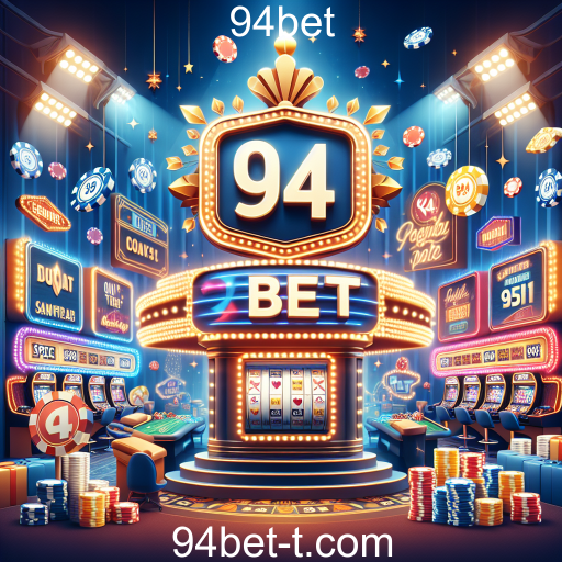 Descubra as Ofertas Especiais da 94bet