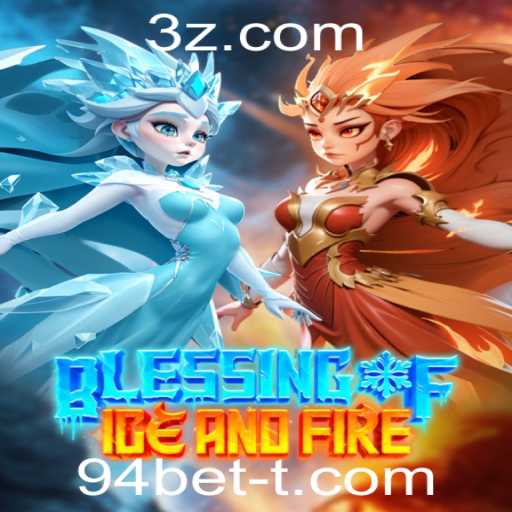 Descubra o Universo de BlessingofIceandFire: Um Mergulho nas Regras e Dinâmica de Jogo do 94bet