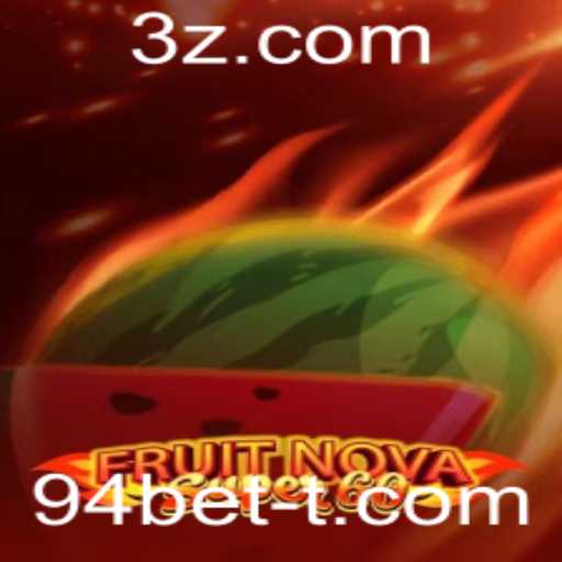 Descubra FruitNovaSuper60: O Excitante Universo do Slot Online com 94bet