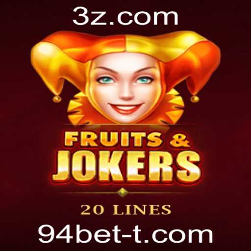 Descubra FruitsAndJokers20: O Novo Fenômeno dos Jogos Online