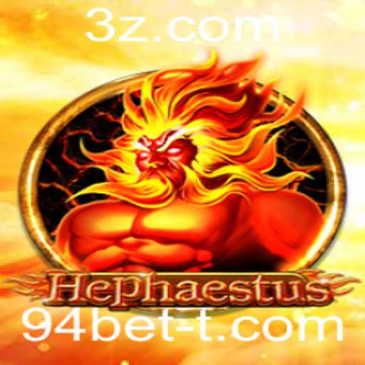 Explorando Hephaestus: O Jogo de Estratégia e Aventura da 94bet