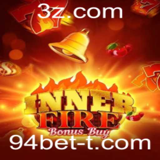 Explorando InnerFireBonusBuy: Um Jogo Revolucionário no 94bet