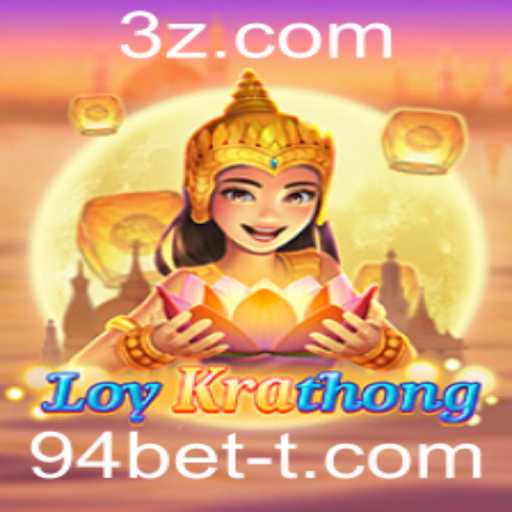 Descobrindo LoyKrathong: O Jogo de Cultura e Estratégia