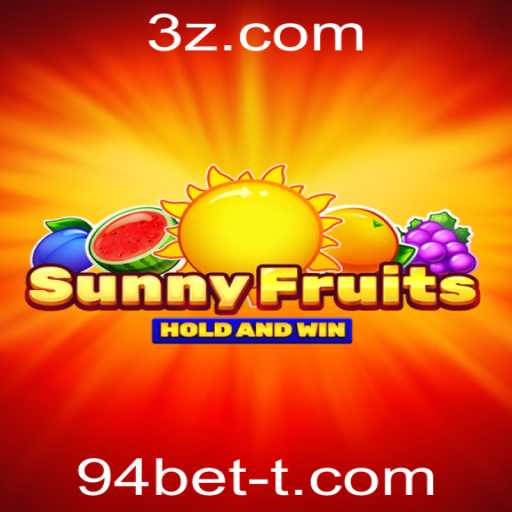 Descubra o Fascinante Mundo de SunnyFruits com 94bet