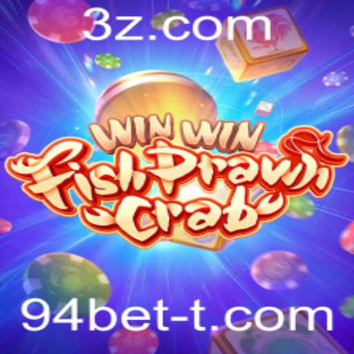 WinWinFishPrawnCrab: Descubra o Encantador Jogo de Azar com 94bet